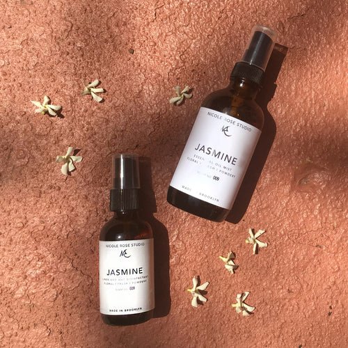 ★miu★さん専用　 Wote Jasmine エッセンシャルオイル Jasmine Essential Body + Massage Oil – Intimastore by Vanessa Santoni